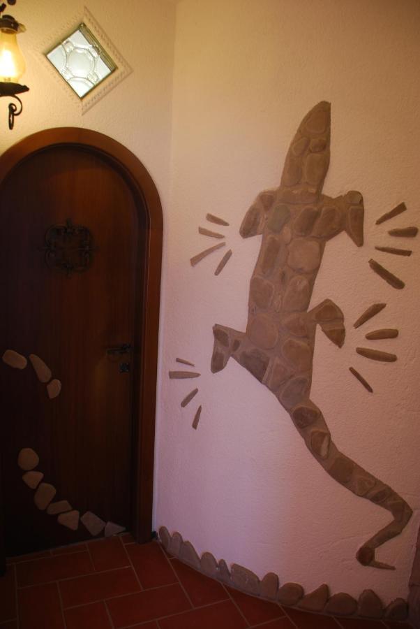 B&B Dimora Dei Folletti Monzuno ภายนอก รูปภาพ