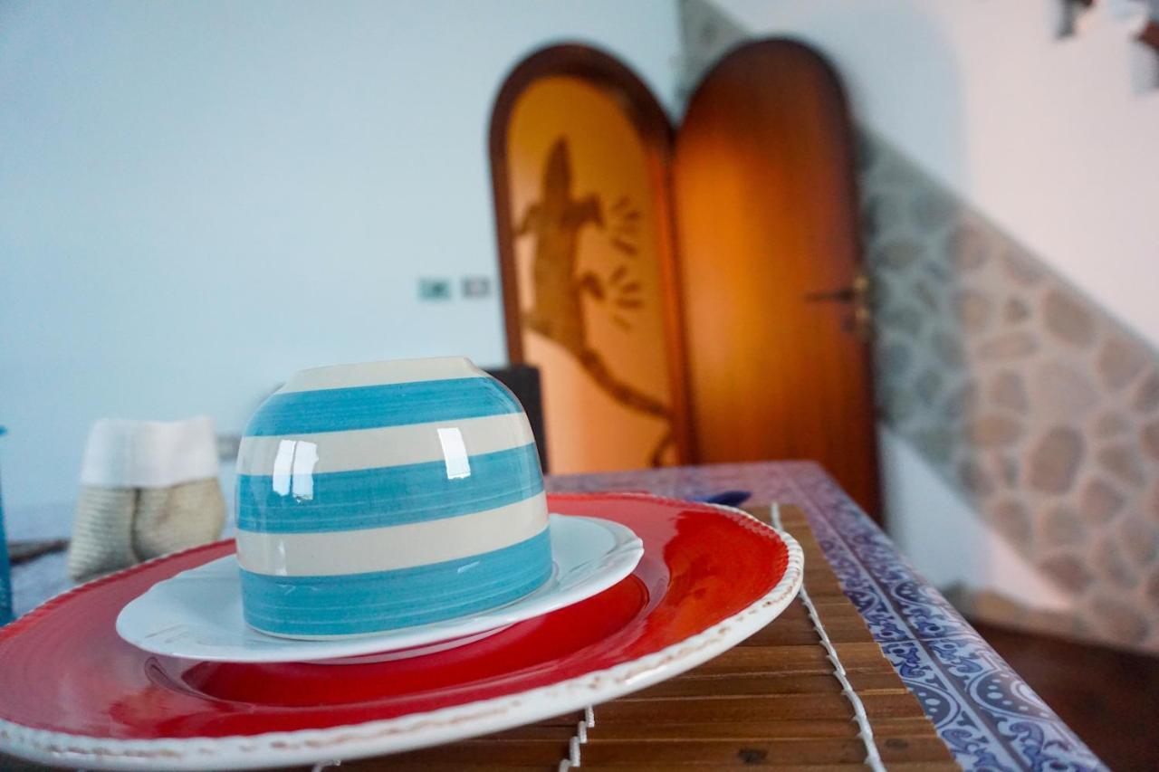 B&B Dimora Dei Folletti Monzuno ภายนอก รูปภาพ