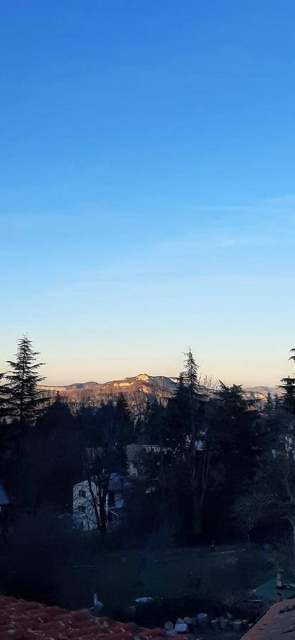 B&B Dimora Dei Folletti Monzuno ภายนอก รูปภาพ
