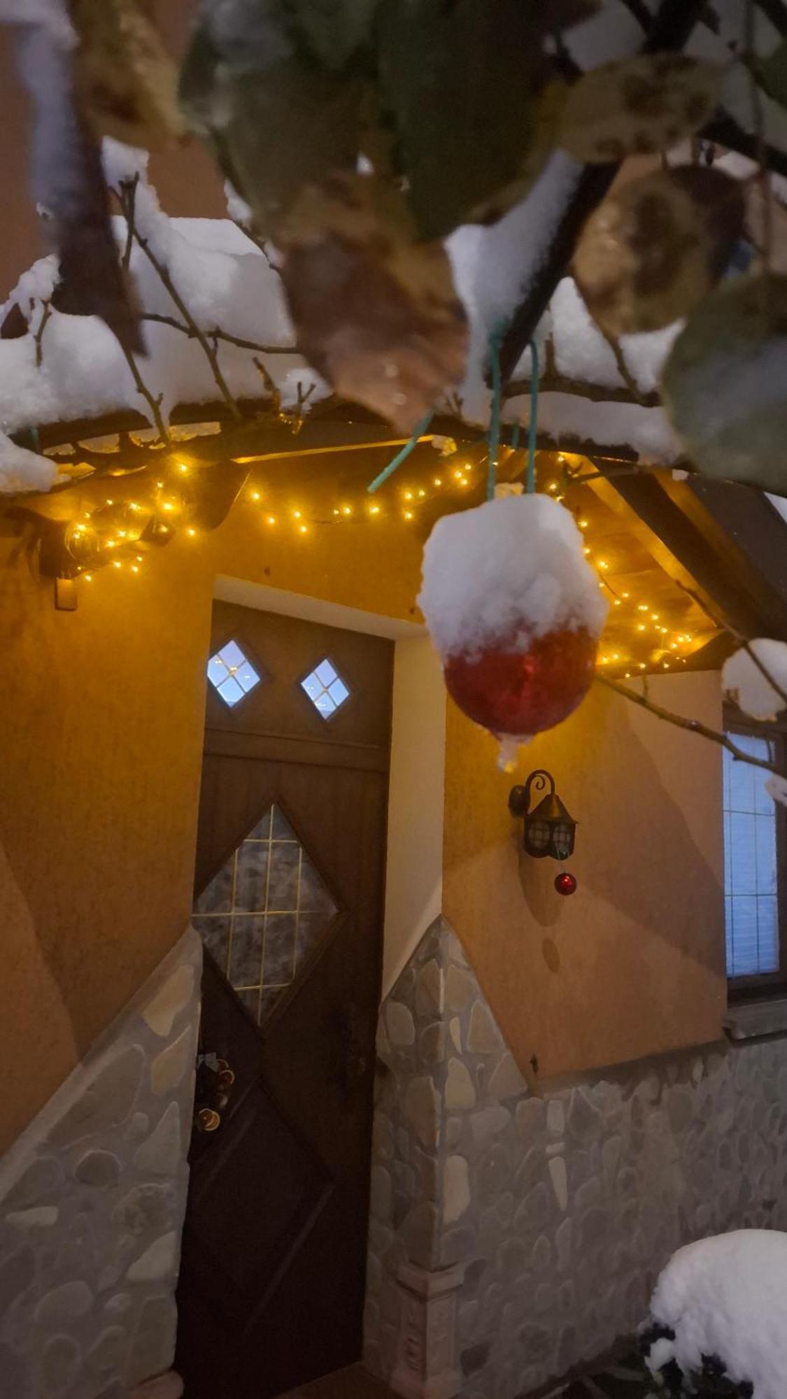 B&B Dimora Dei Folletti Monzuno ภายนอก รูปภาพ