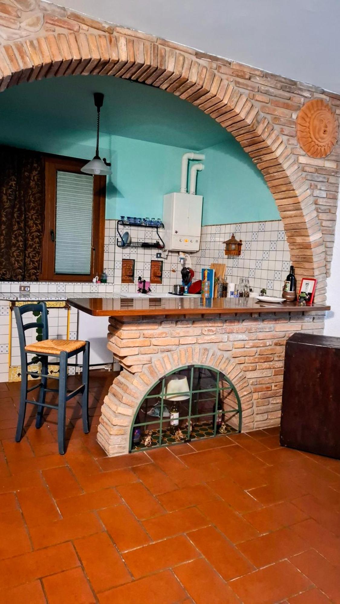 B&B Dimora Dei Folletti Monzuno ภายนอก รูปภาพ